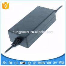 12V 2.5A universal laptop fonte de alimentação 100-240v 50-60hz 30w